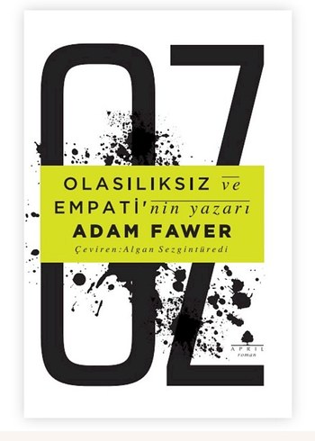 Olasılıksız ve Empati - Adam Fawer