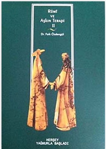 Römi ve Aşkın Terapi Kitabı - Görsel 2