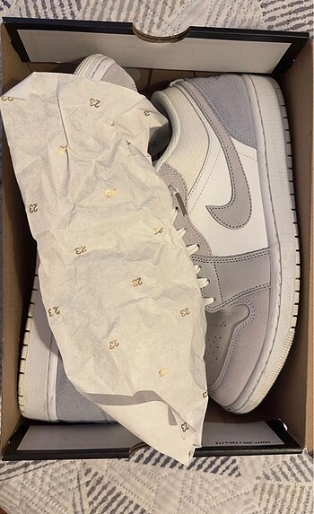 Air Jordan Low 1 Paris
