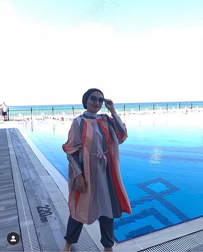 Tesettür haşema