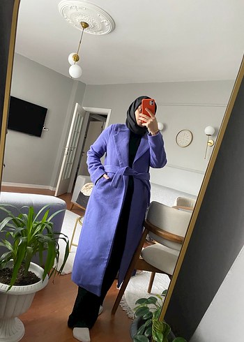 Kadın Kaban - Görsel 2