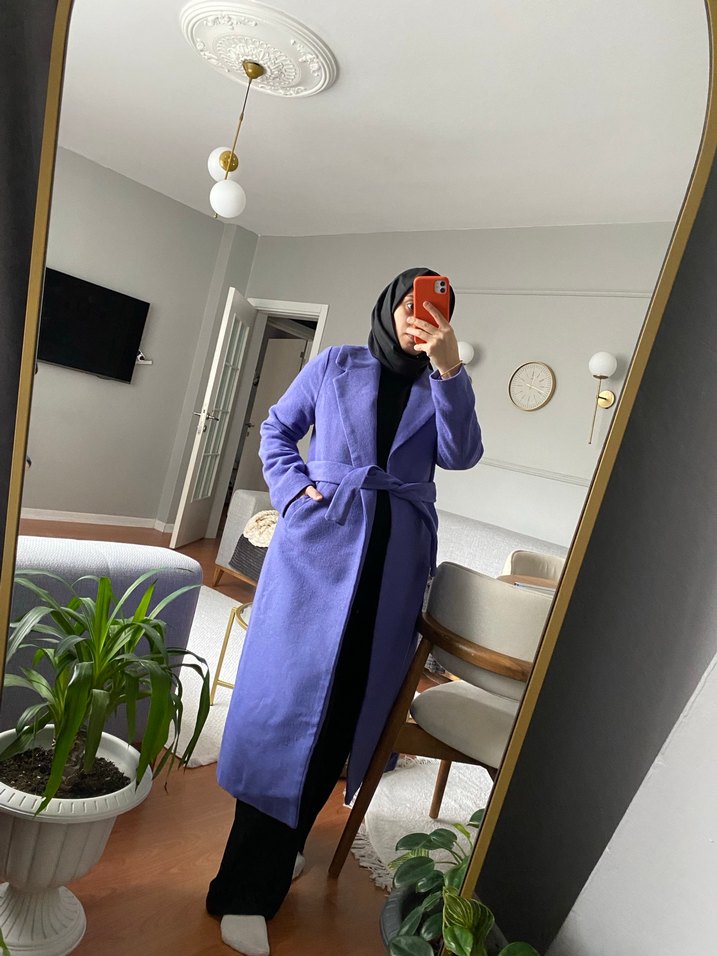 Kadın Kaban - Görsel 2