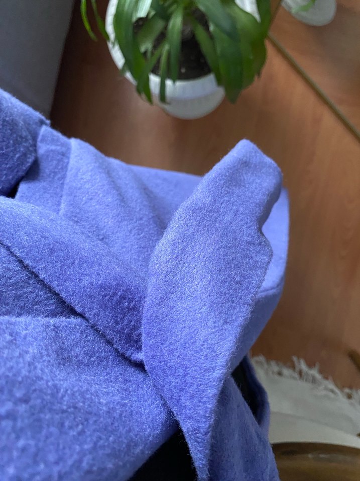 Kadın Kaban - Görsel 3