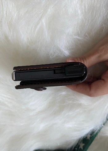 Kadın Cüzdan - Görsel 2