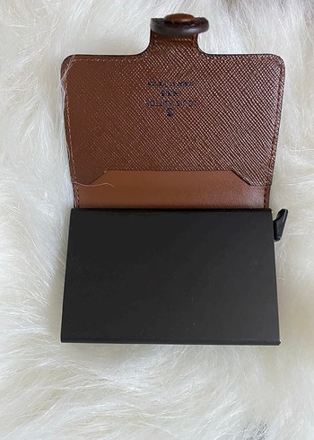 Kadın Cüzdan - Görsel 4