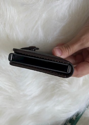 Kadın Cüzdan - Görsel 3