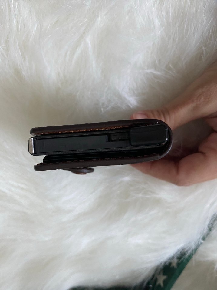 Kadın Cüzdan - Görsel 2