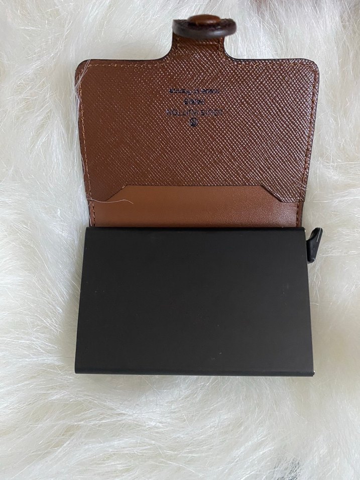 Kadın Cüzdan - Görsel 4