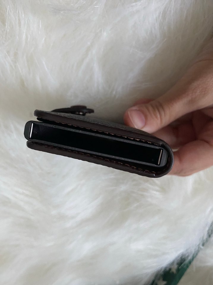 Kadın Cüzdan - Görsel 3