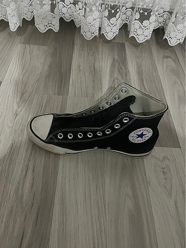 Converse Erkek az giyilmiş kutulu faturalı converse