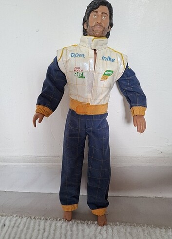 Opet Mike figür oyuncak