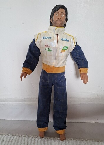  Opet Mike figür oyuncak