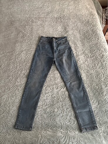 Kot pantalon