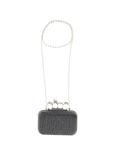Matmazel Clutch / Portföy %70 İndirimli.