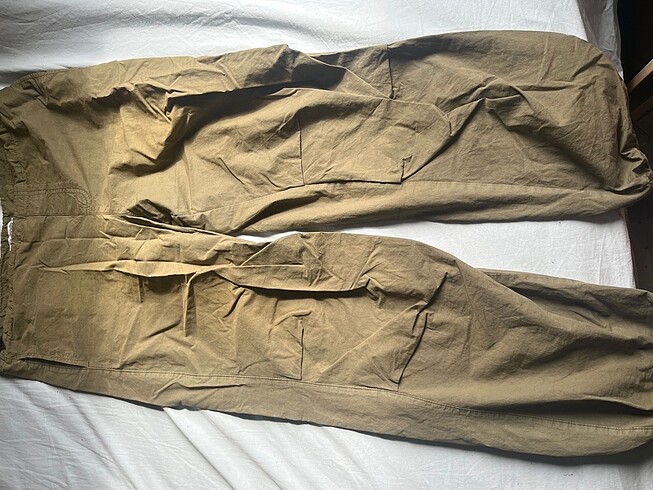 Diğer PARAŞÜT PANTOLON