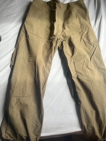 PARAŞÜT PANTOLON