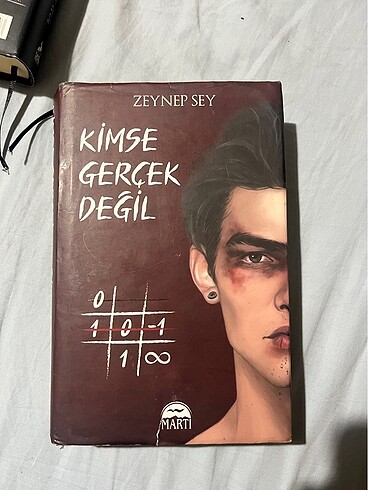 CİLTLİ KİTAP