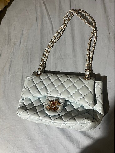 YSL ÇANTA