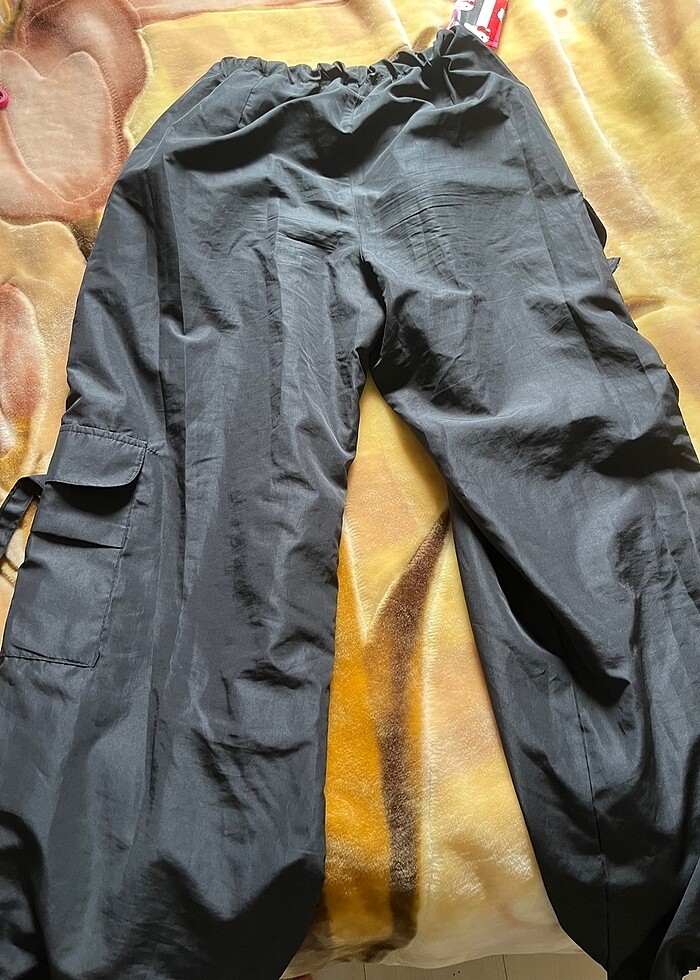 paraşüt pantolon - Görsel 2