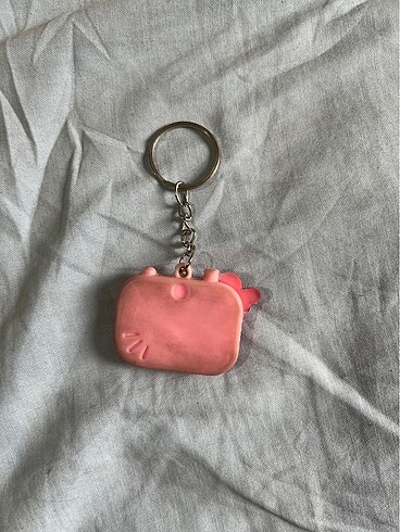 Diğer MY MELODY ANAHTARLIK