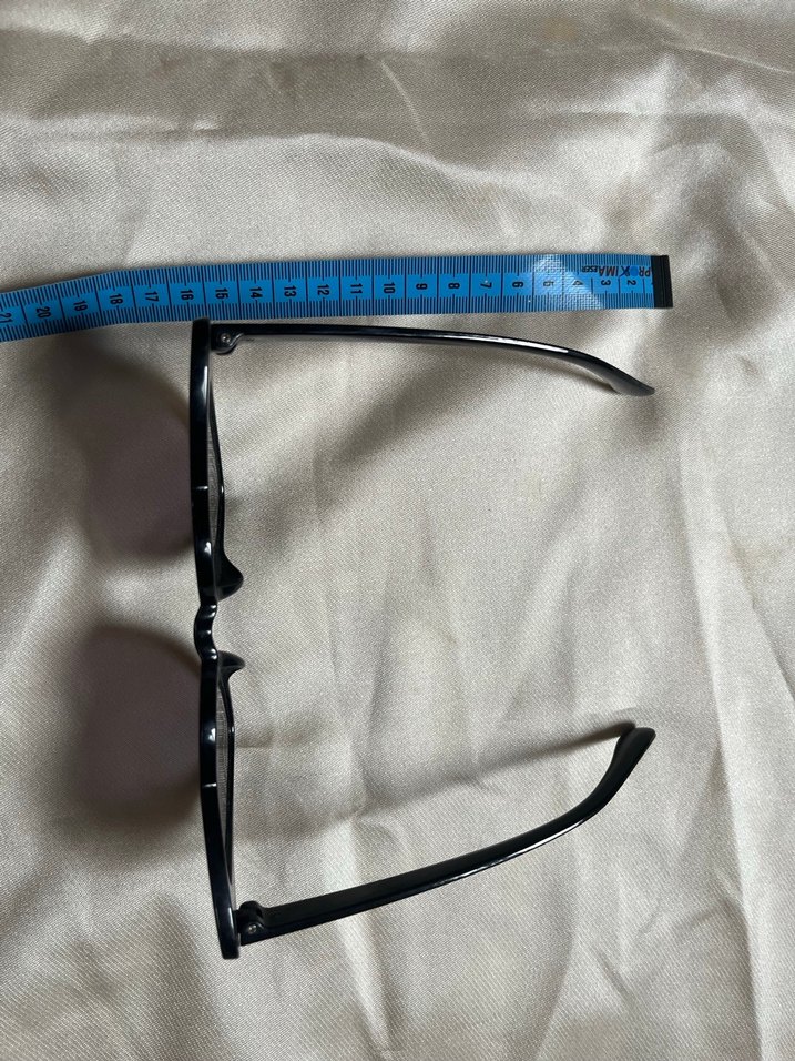 Kalpli gözlük - Görsel 2