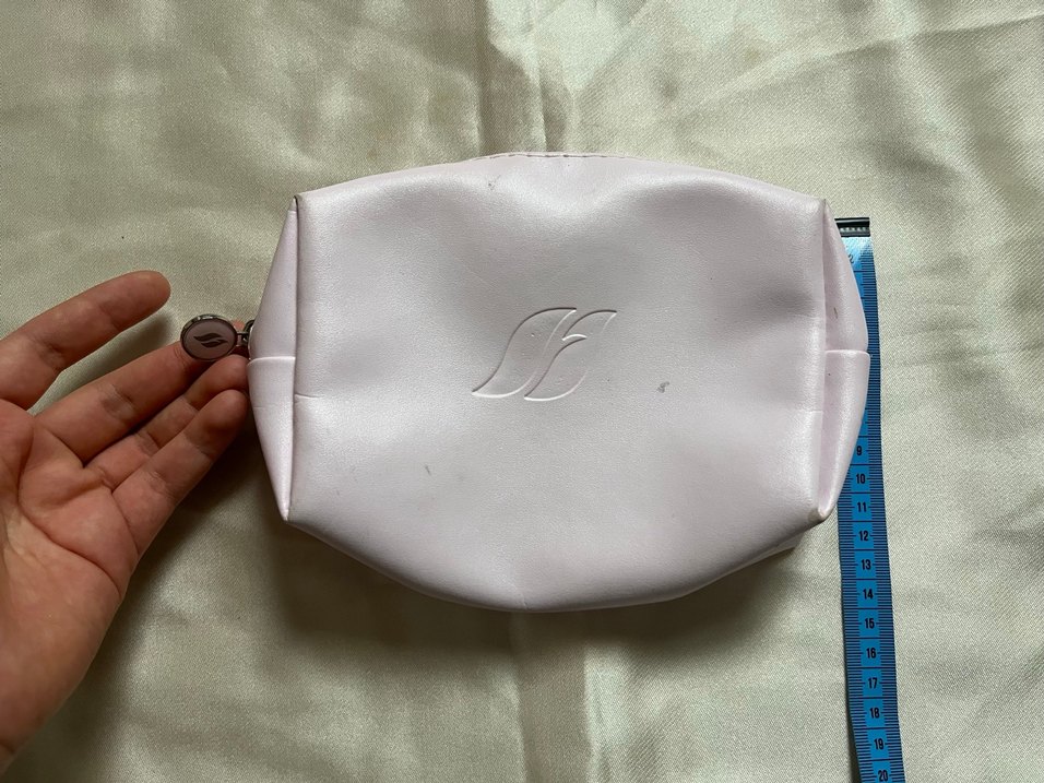 Kadın Makyaj Çantası - Görsel 2