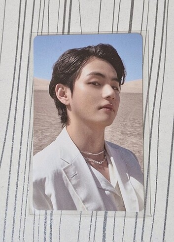 bts taehyung pc