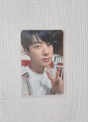 bts seokjin pc