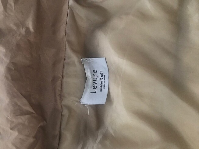 Diğer Bayan tesettür şişme mont