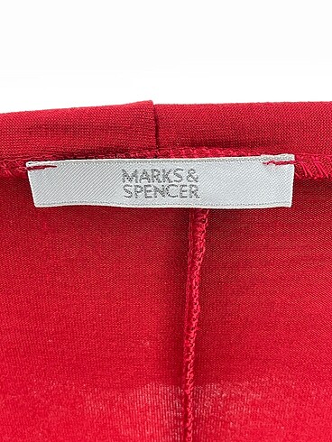 42 Beden çeşitli Renk Marks & Spencer Uzun Elbise %70 İndirimli.