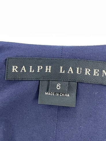 36 Beden lacivert Renk Ralph Lauren Gömlek %70 İndirimli.
