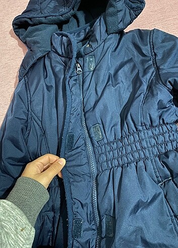 Debenhams kız çocuk mont
