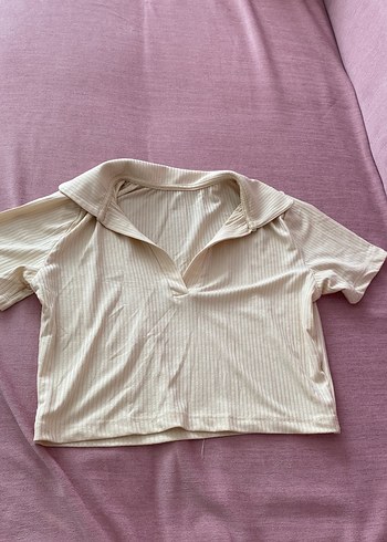 Bershka ürünü