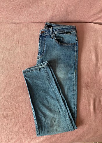 Mavi Jeans Mavi Denim Jean