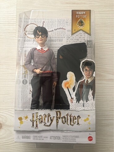 Harry Potter