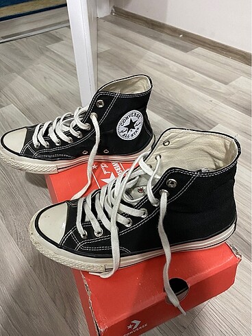 Converse comverse serisi