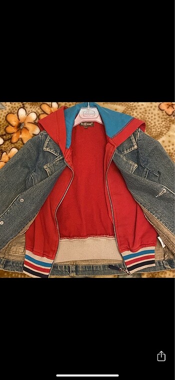 B&G Store 4 yaş