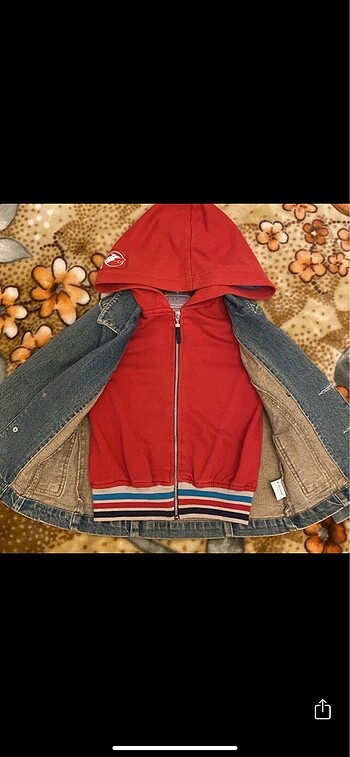 BG Store B&G Store 4 yaş
