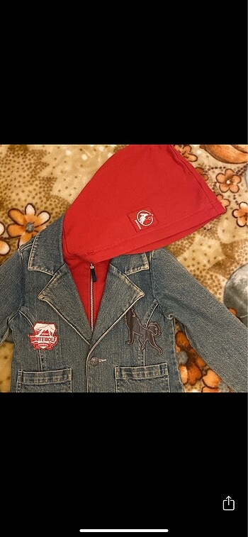 4 Yaş Beden lacivert Renk B&G Store 4 yaş