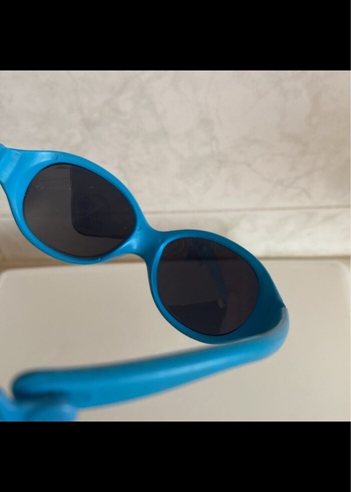 Bebek gözlüğü - Görsel 2