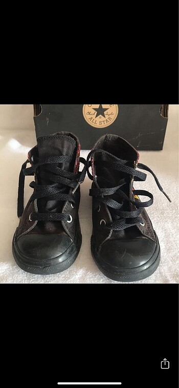 Converse Converse 24 numara