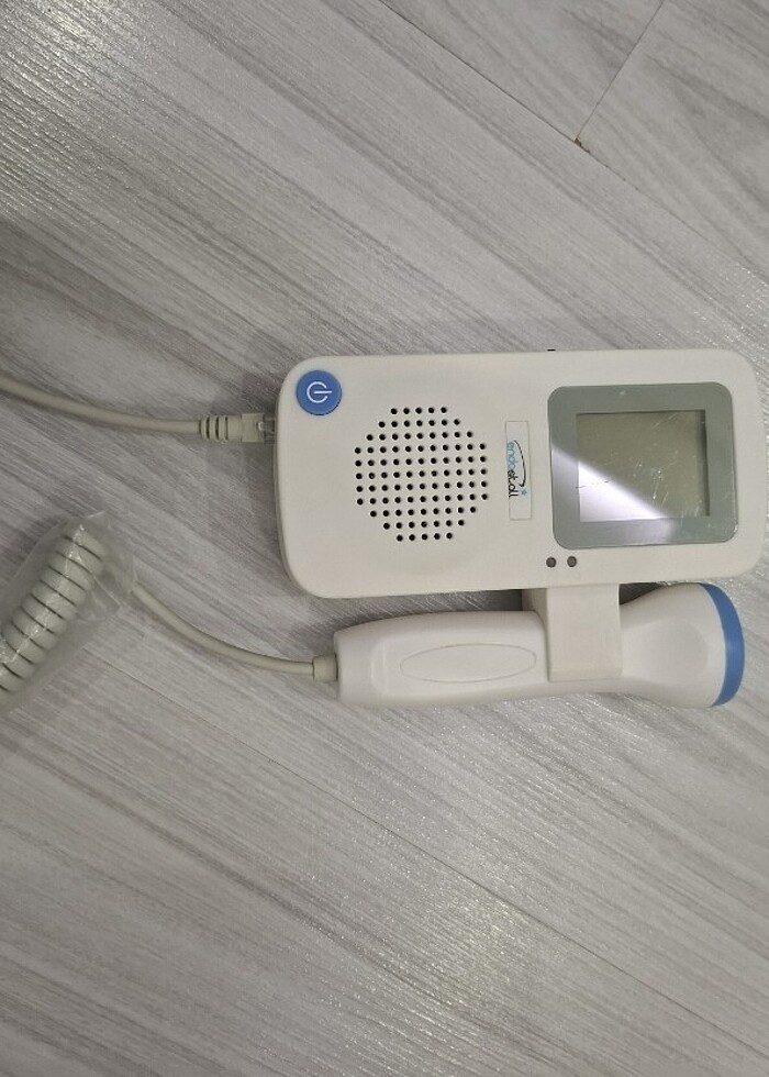 Endostel bebek el dopleri - Görsel 2