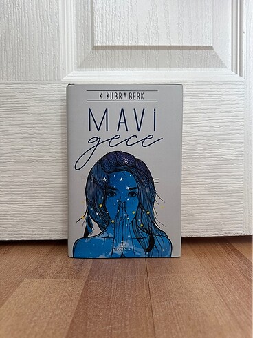 Mavi Gece K. Kübra Berk