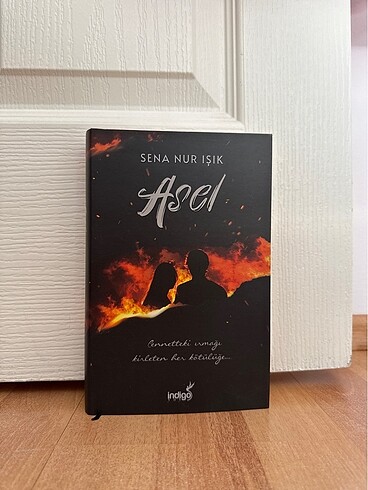Asel Sena Nur Işık