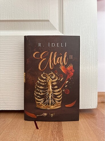 Eflal 2 R. İdeli