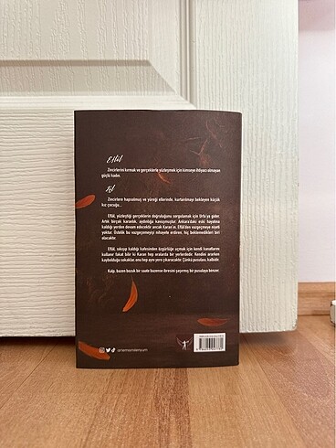  Beden Eflal 2 R. İdeli