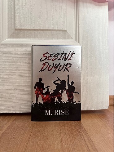 Sesini Duyur 1 M. Rise