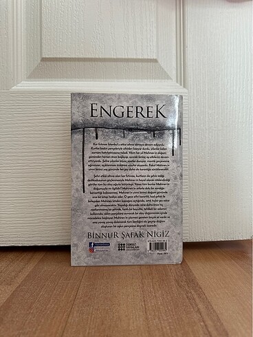 Beden İçinde Bir Sen Engerek Binnur Şafak Nigiz