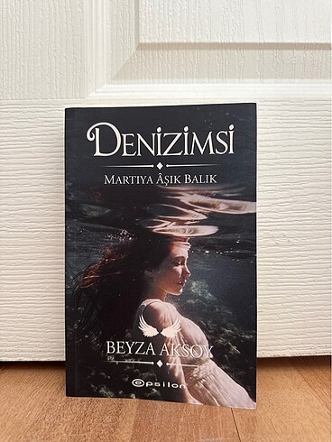Denizimsi Beyza Aksoy