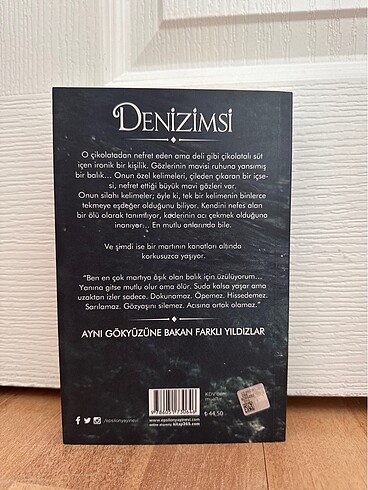  Denizimsi Beyza Aksoy